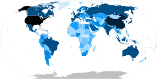 <I> The Big Three </I> Menurut <i>The Wealth Report </i>2023 | KF Map – Digital Map for Property and Infrastructure in Indonesia